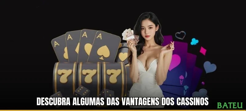 Jogos de Cassino Premium - Slots, Roleta, Blackjack e Dealer Ao Vivo
